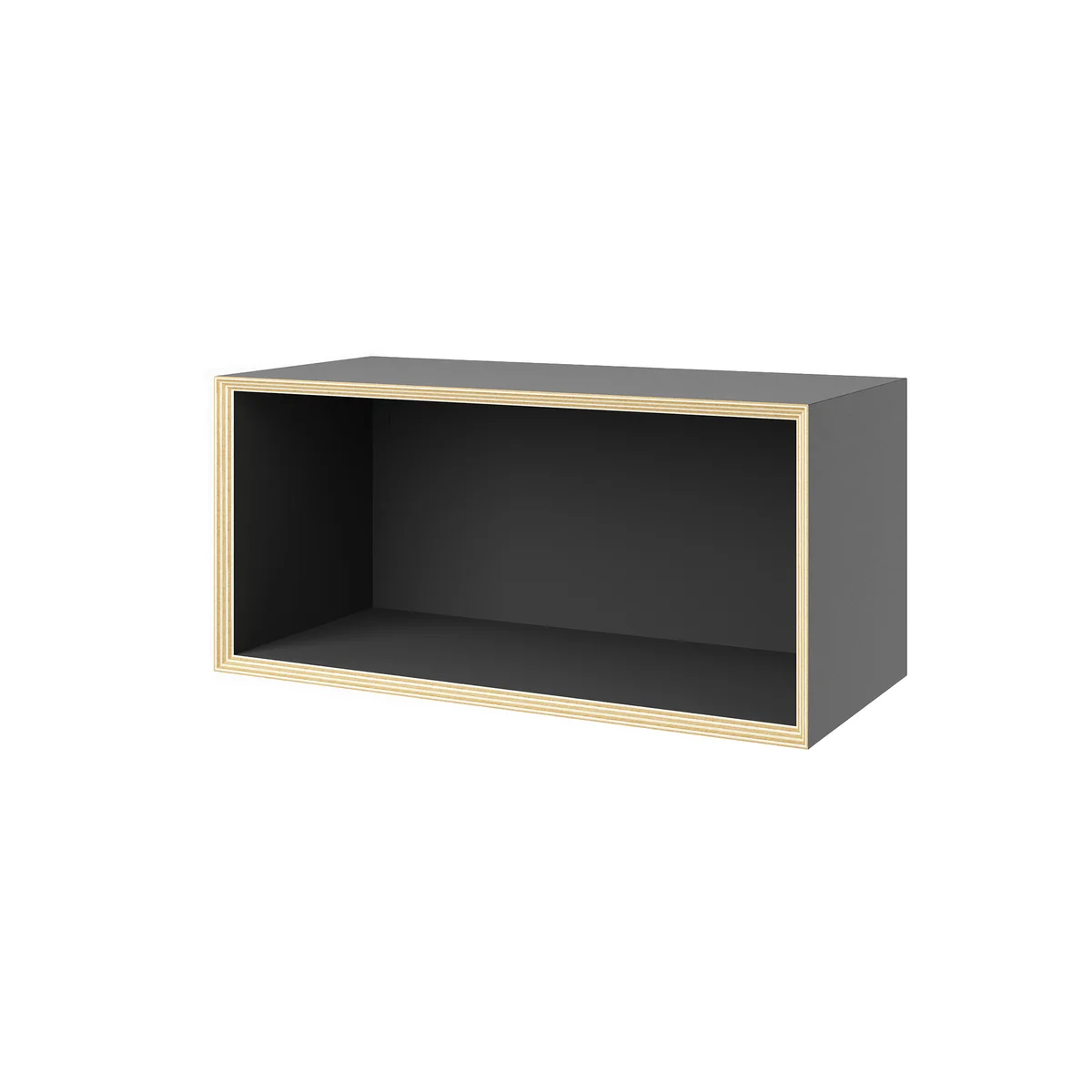 Müller Small Living - Vertiko Fourteen Regalelement