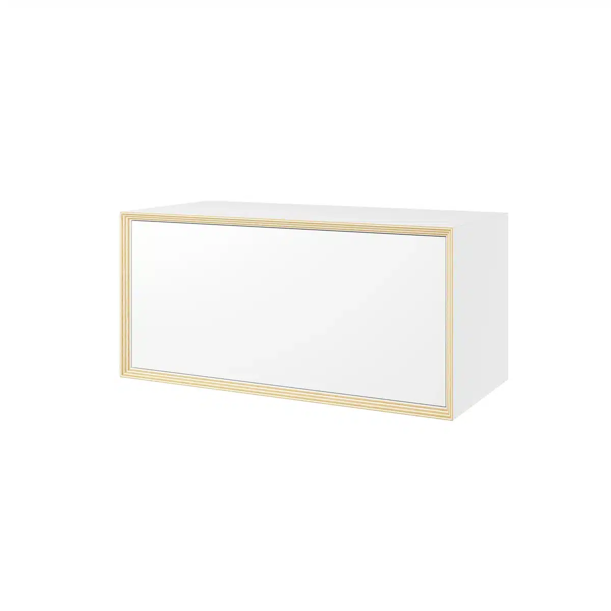 Müller Small Living - Vertiko Thirteen Regalelement mit Klappe
