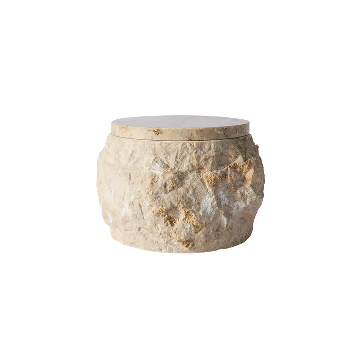Muubs - Batu Krug mit Deckel
