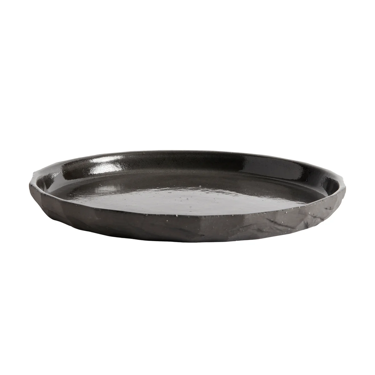Muubs - Kuri Teller Ø 26 cm