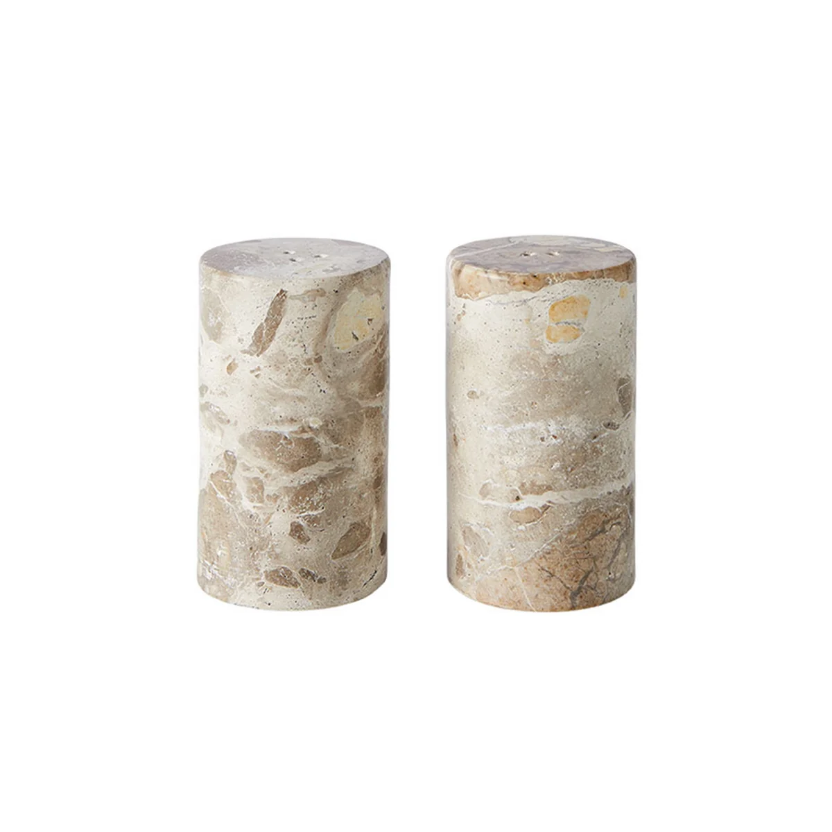 Muubs - Vita Salz- & Pfefferstreuer Set