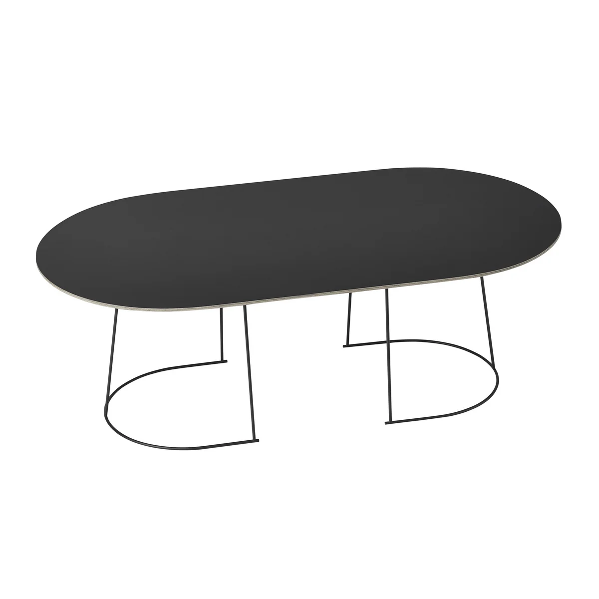 Muuto - Airy Couchtisch