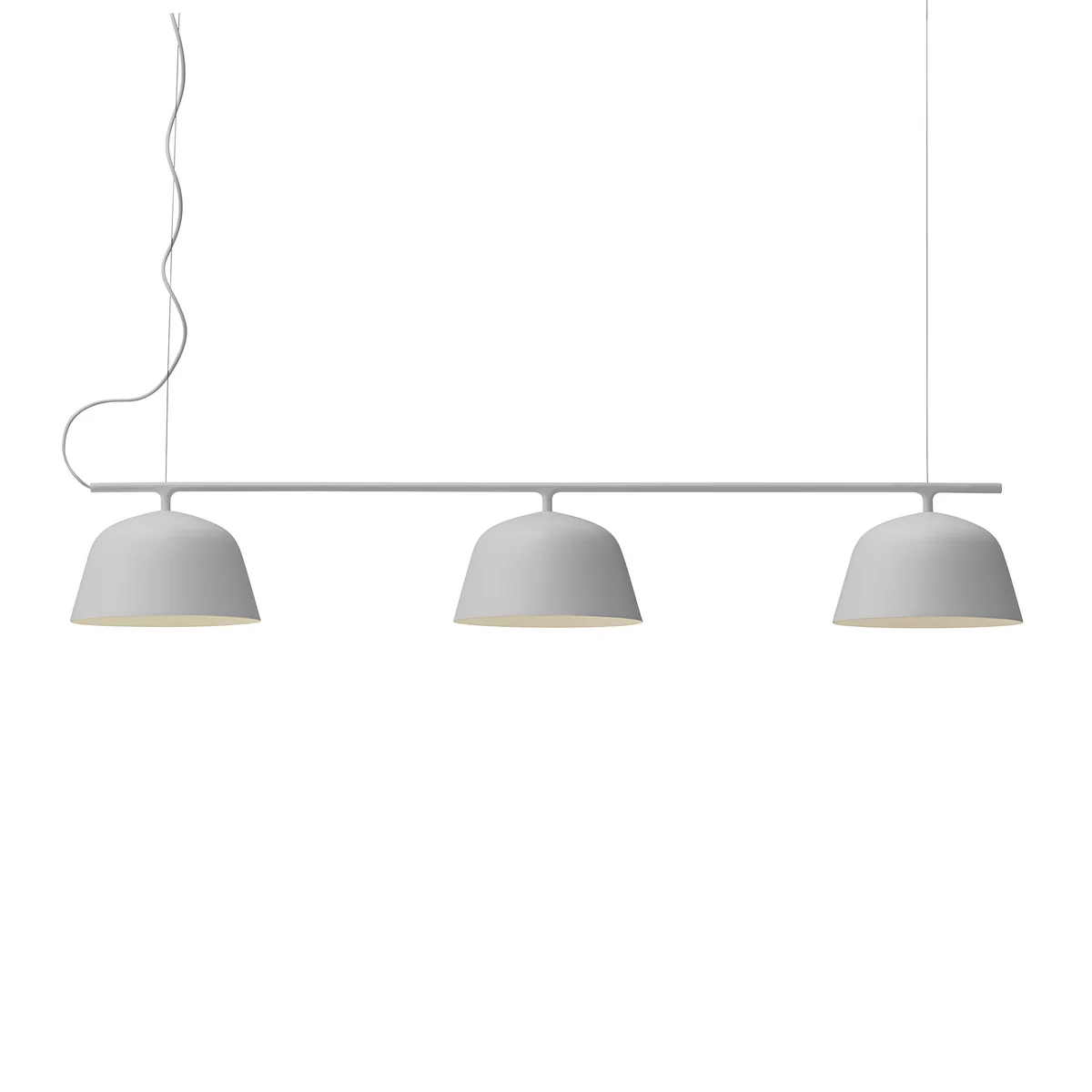 Muuto - Ambit Rail Pendelleuchte