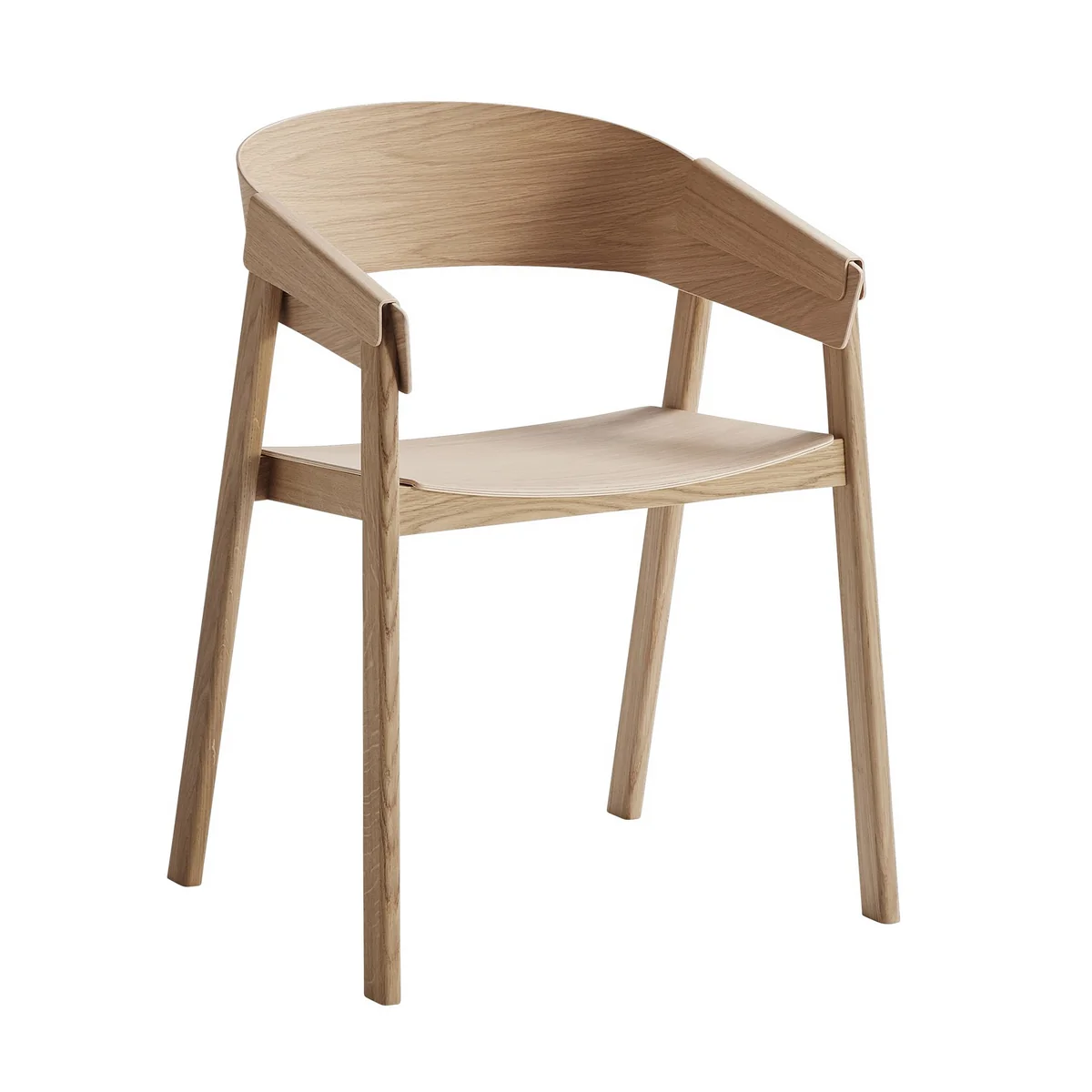 Muuto - Cover Chair