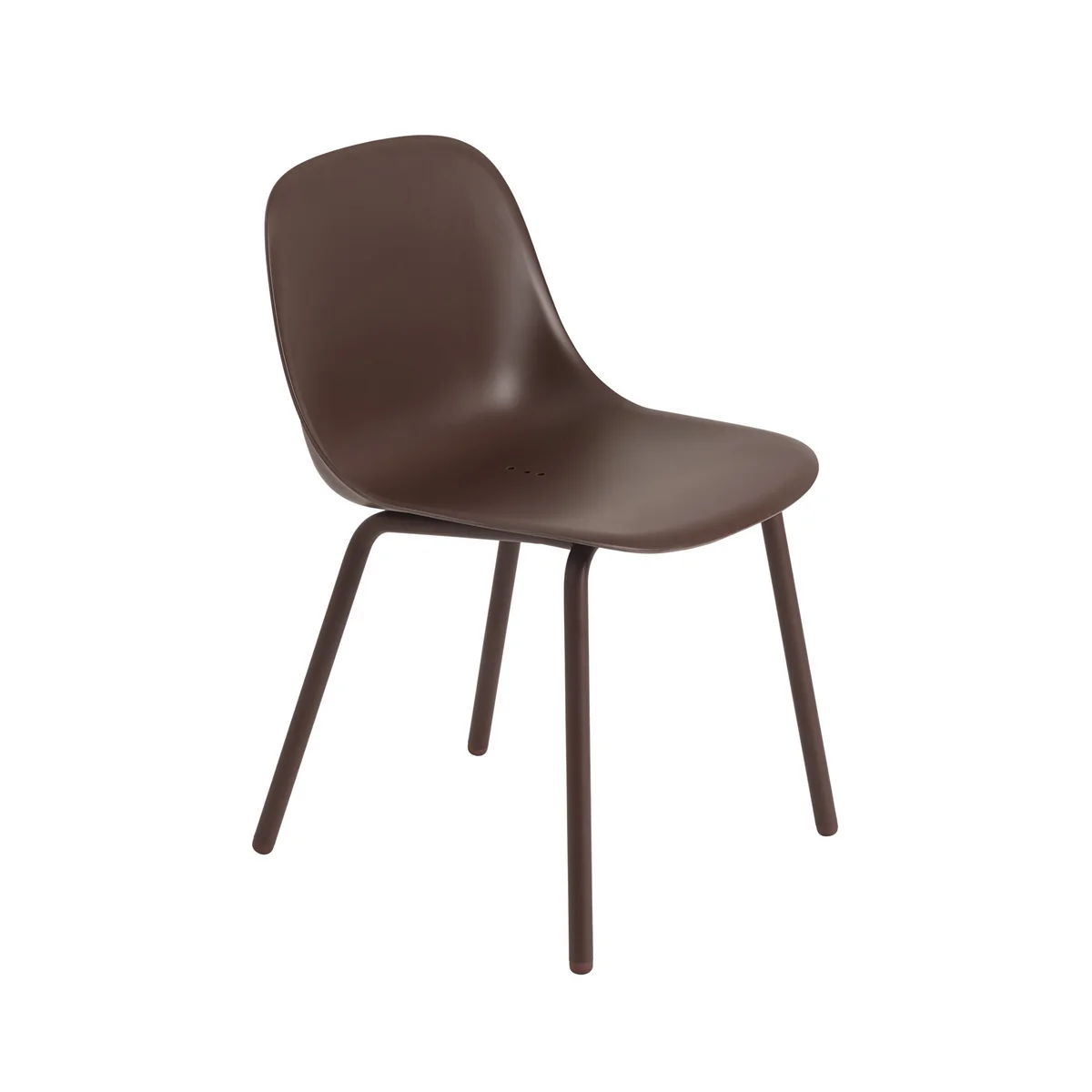 Muuto - Fiber Outdoor Stuhl