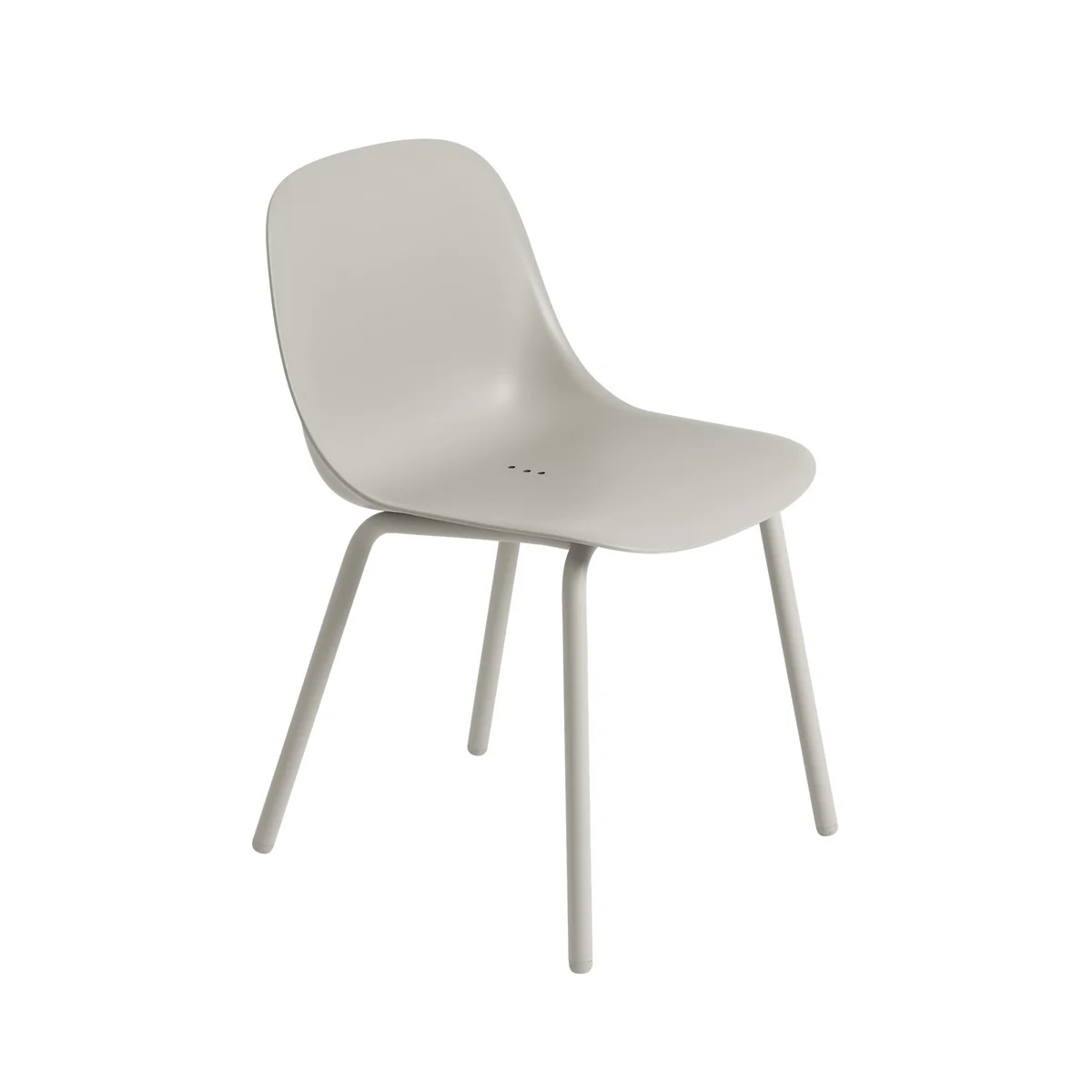 Muuto - Fiber Outdoor Stuhl