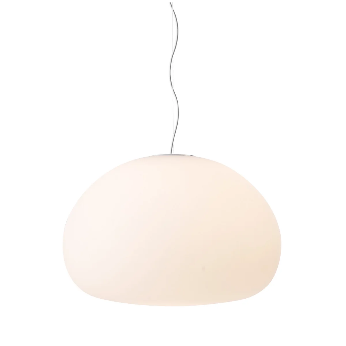 Muuto - Fluid Pendelleuchte Ø 42 cm