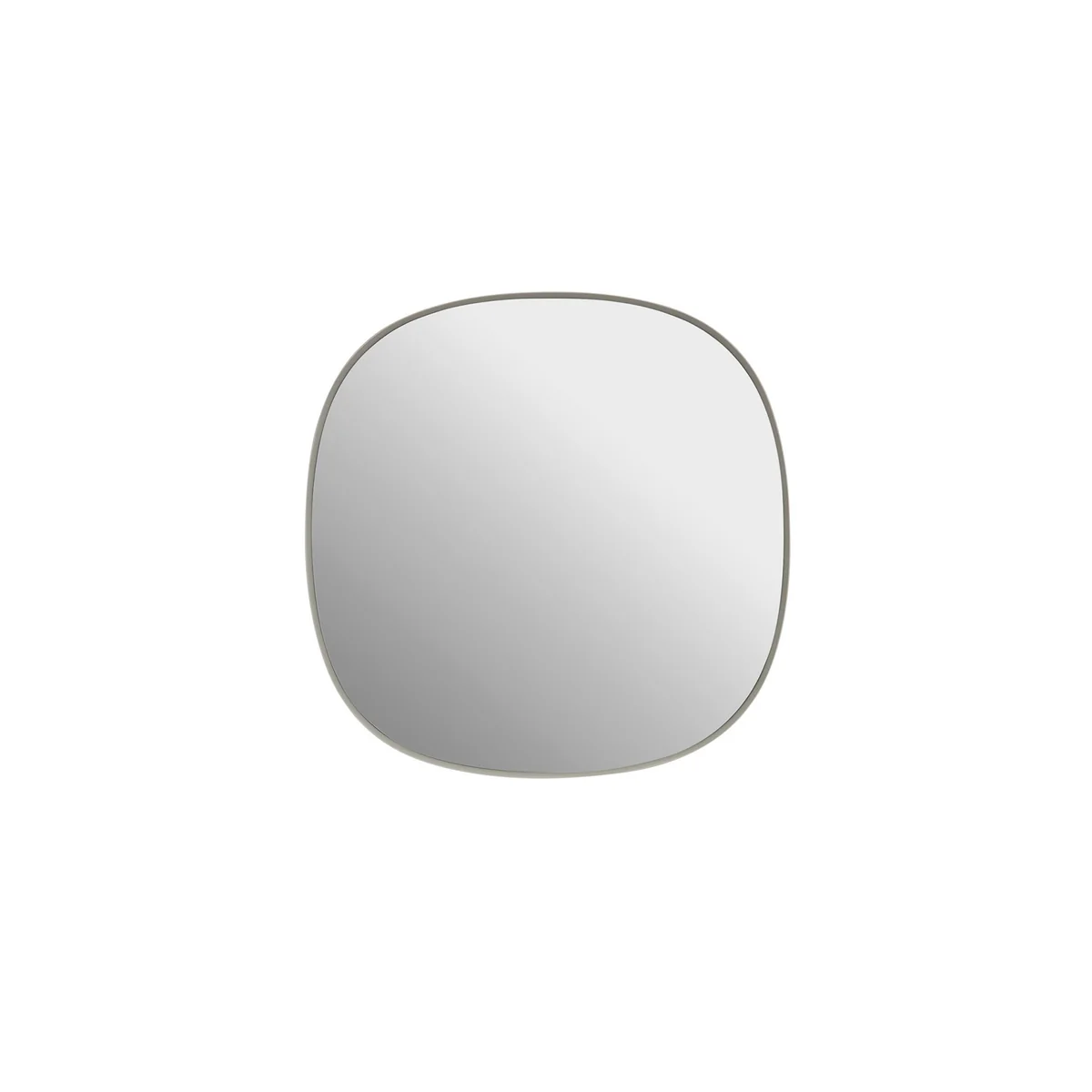 Muuto - Framed Mirror