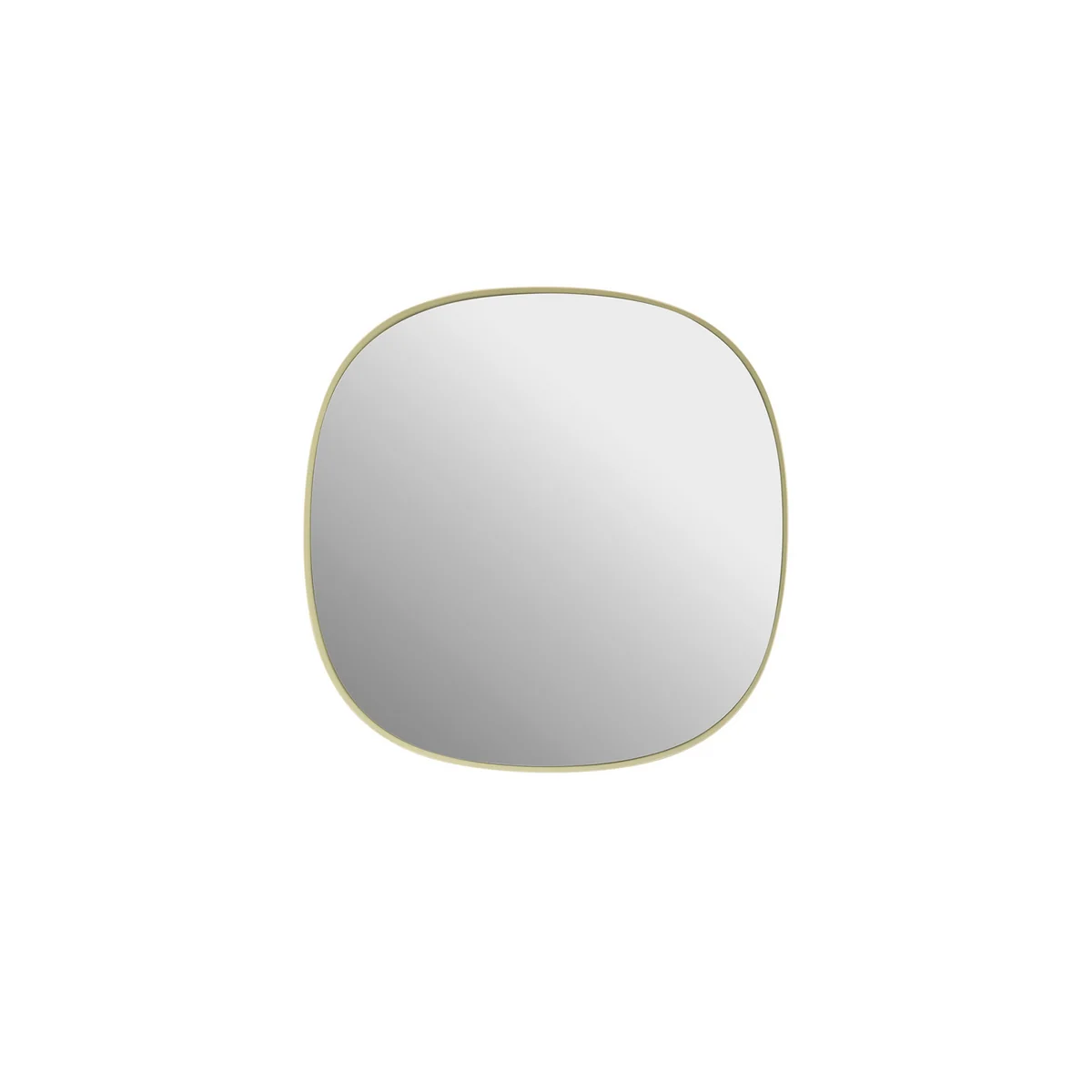 Muuto - Framed Mirror