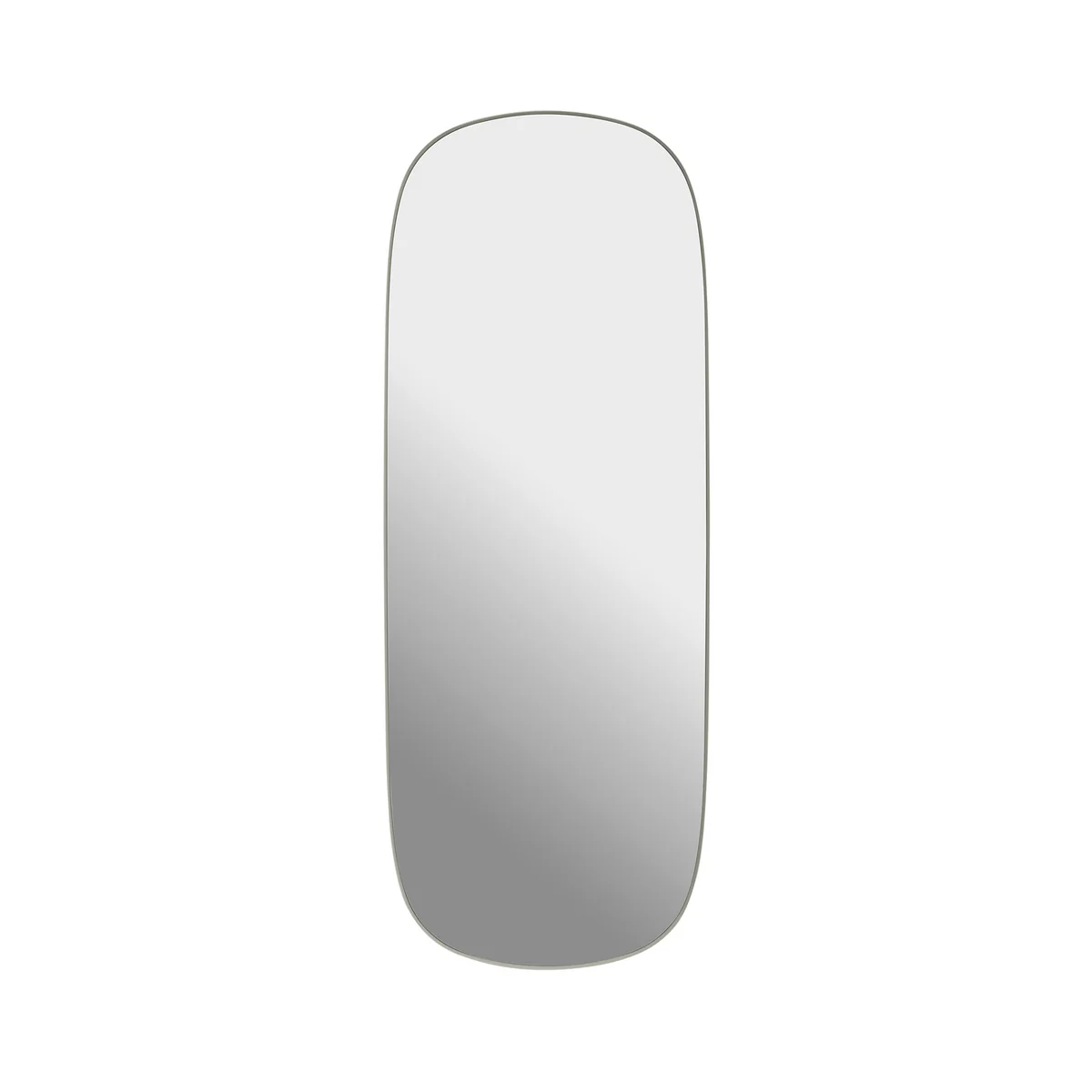 Muuto - Framed Mirror