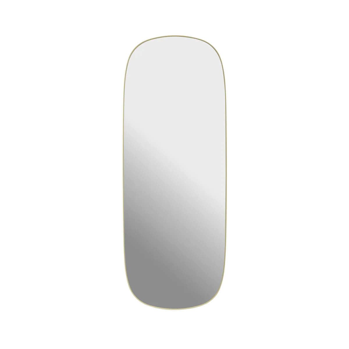 Muuto - Framed Mirror