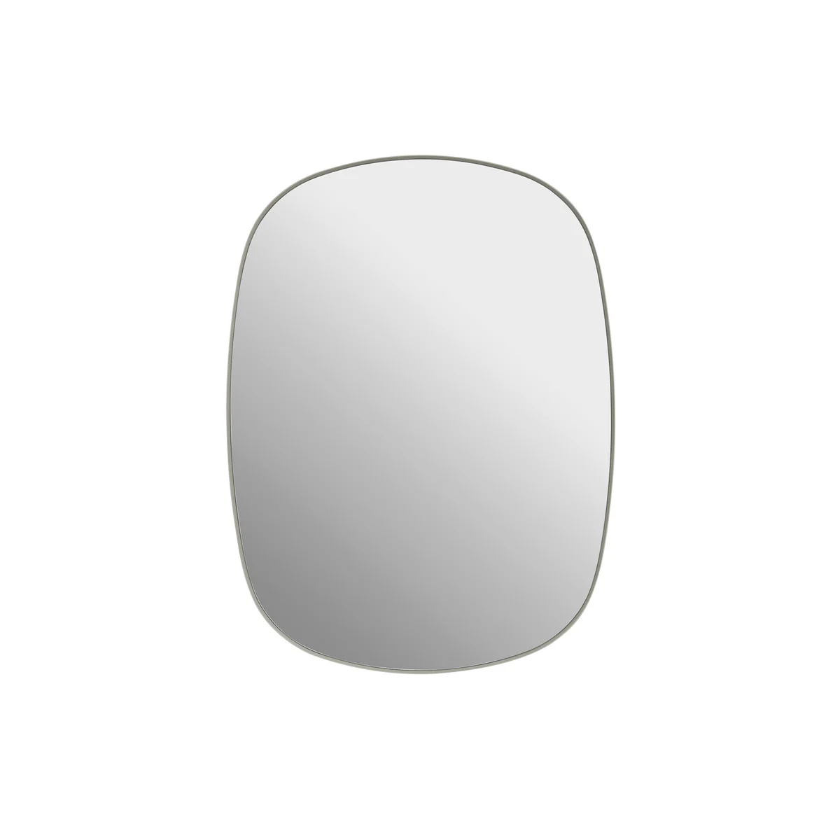 Muuto - Framed Mirror