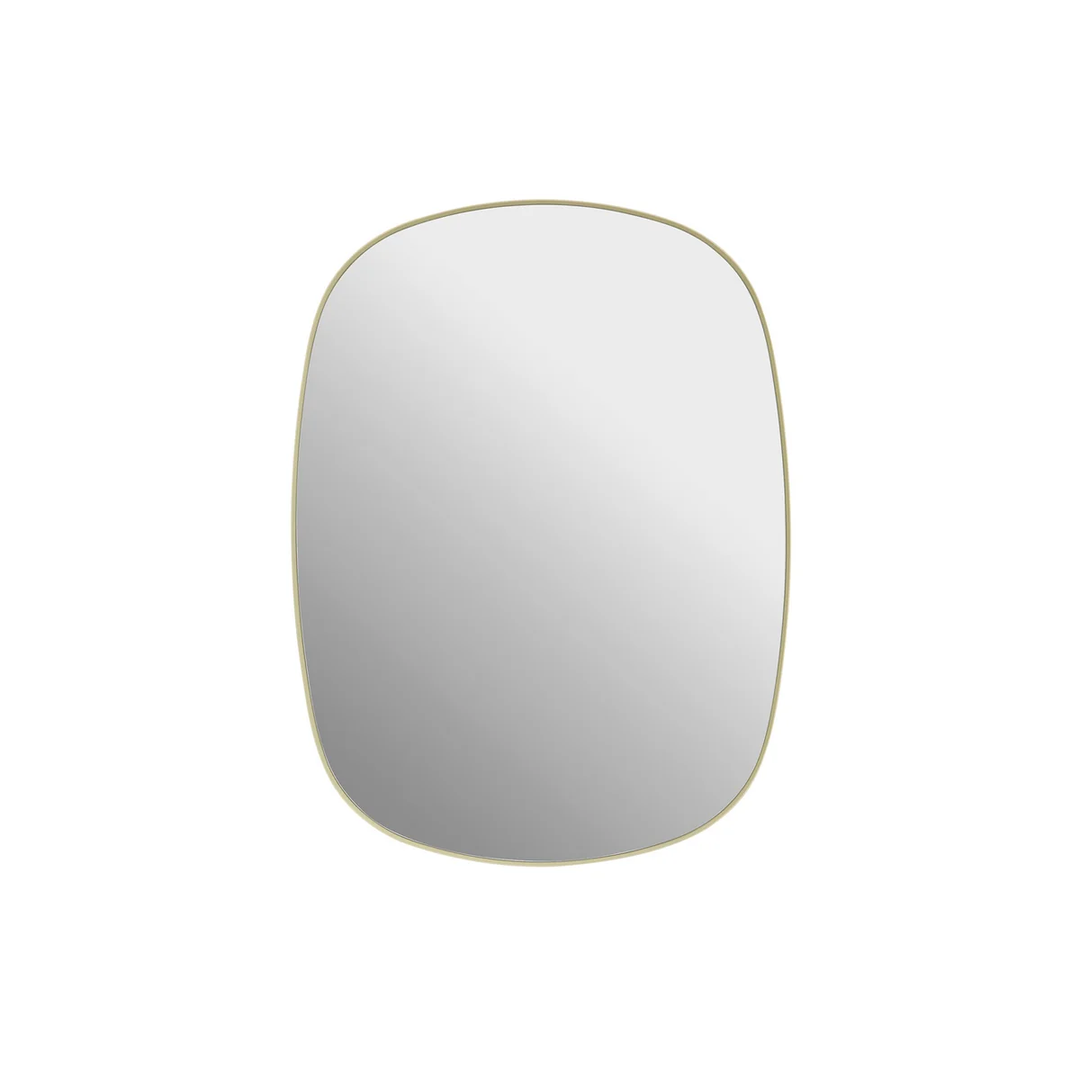 Muuto - Framed Mirror
