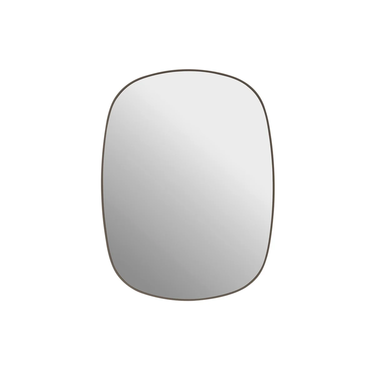 Muuto - Framed Mirror