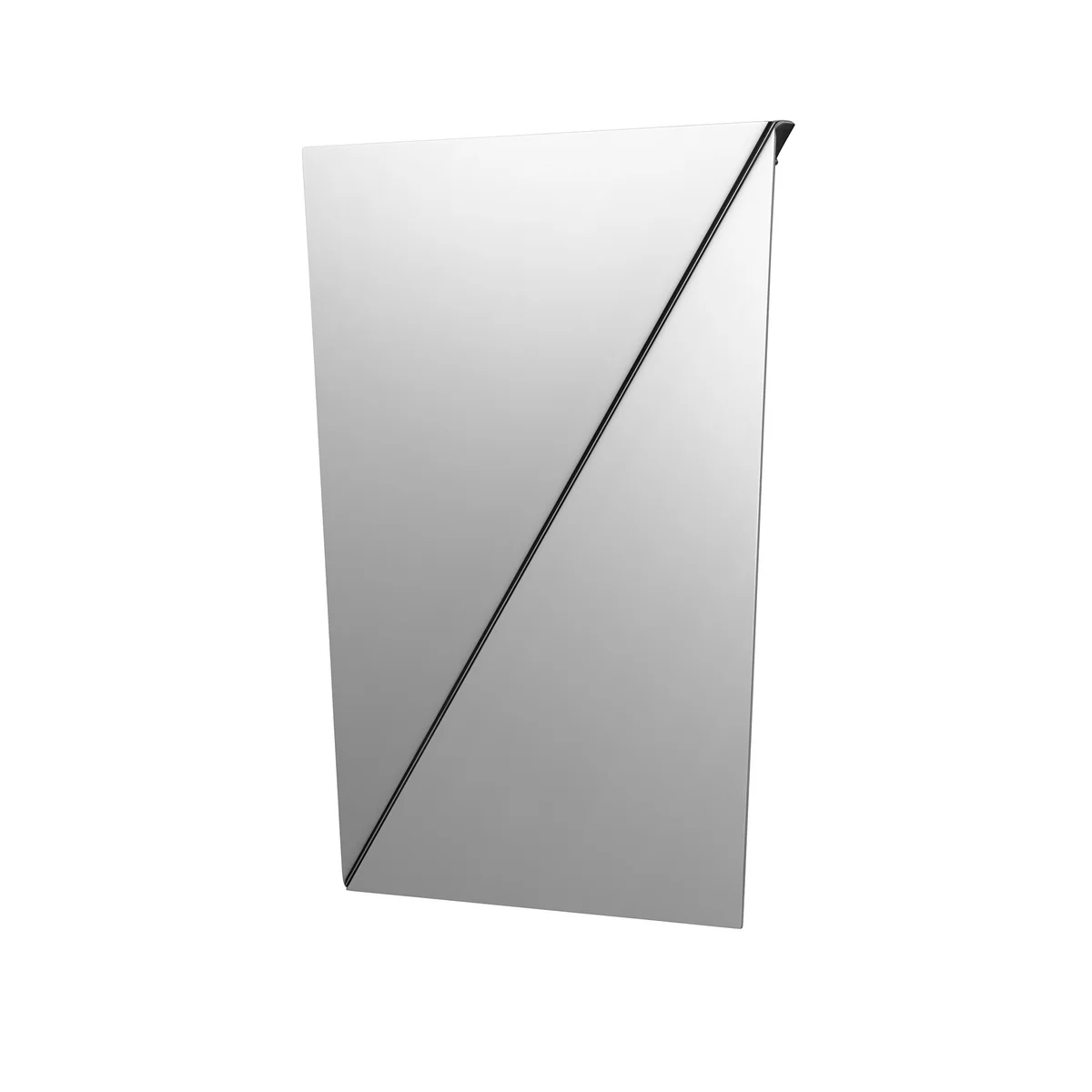 Muuto - Gaze Wandspiegel