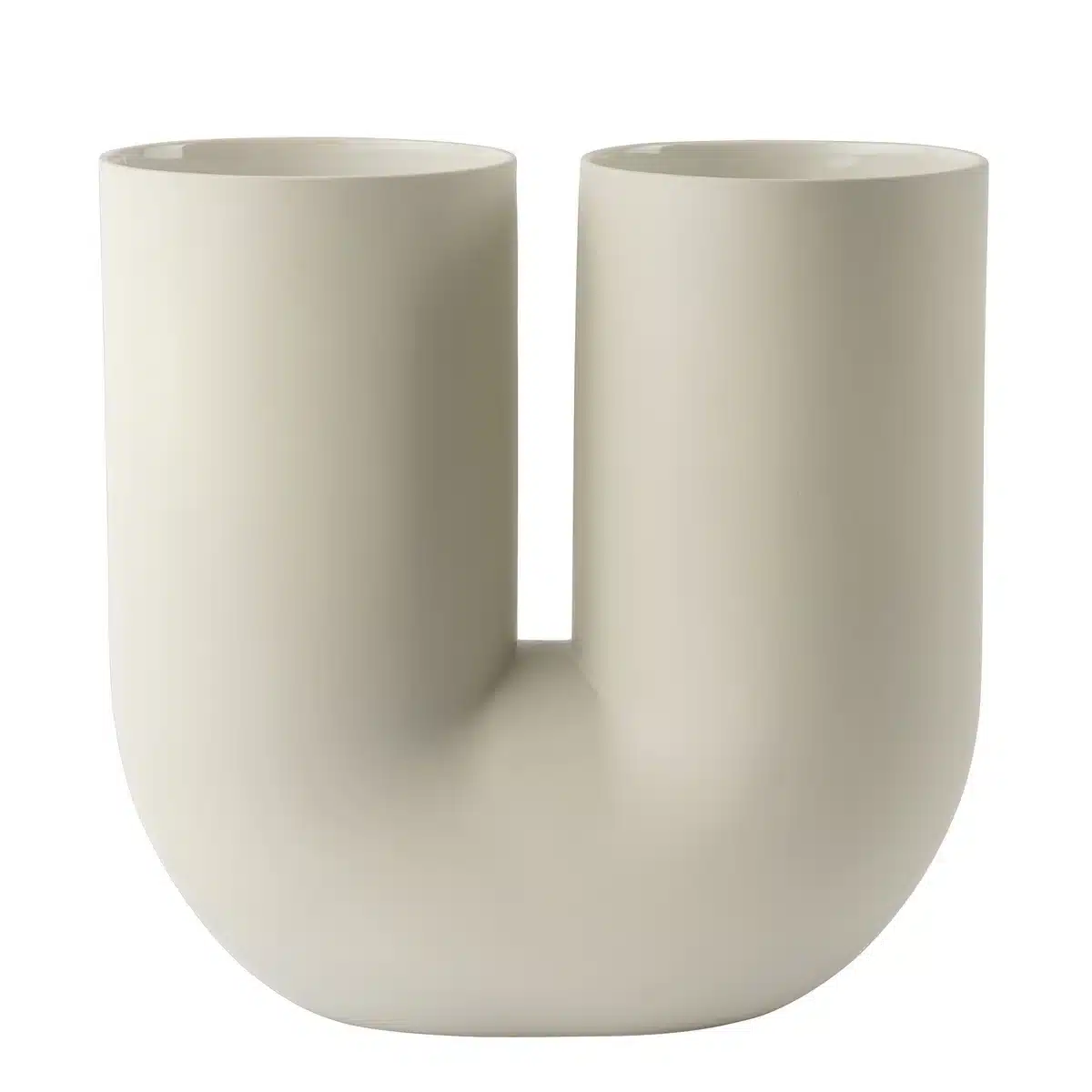 Muuto - Kink Bodenvase