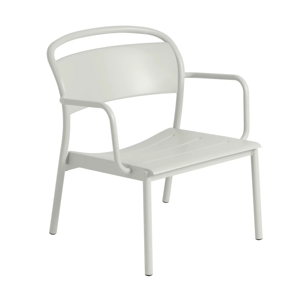 Muuto - Linear Steel Armchair