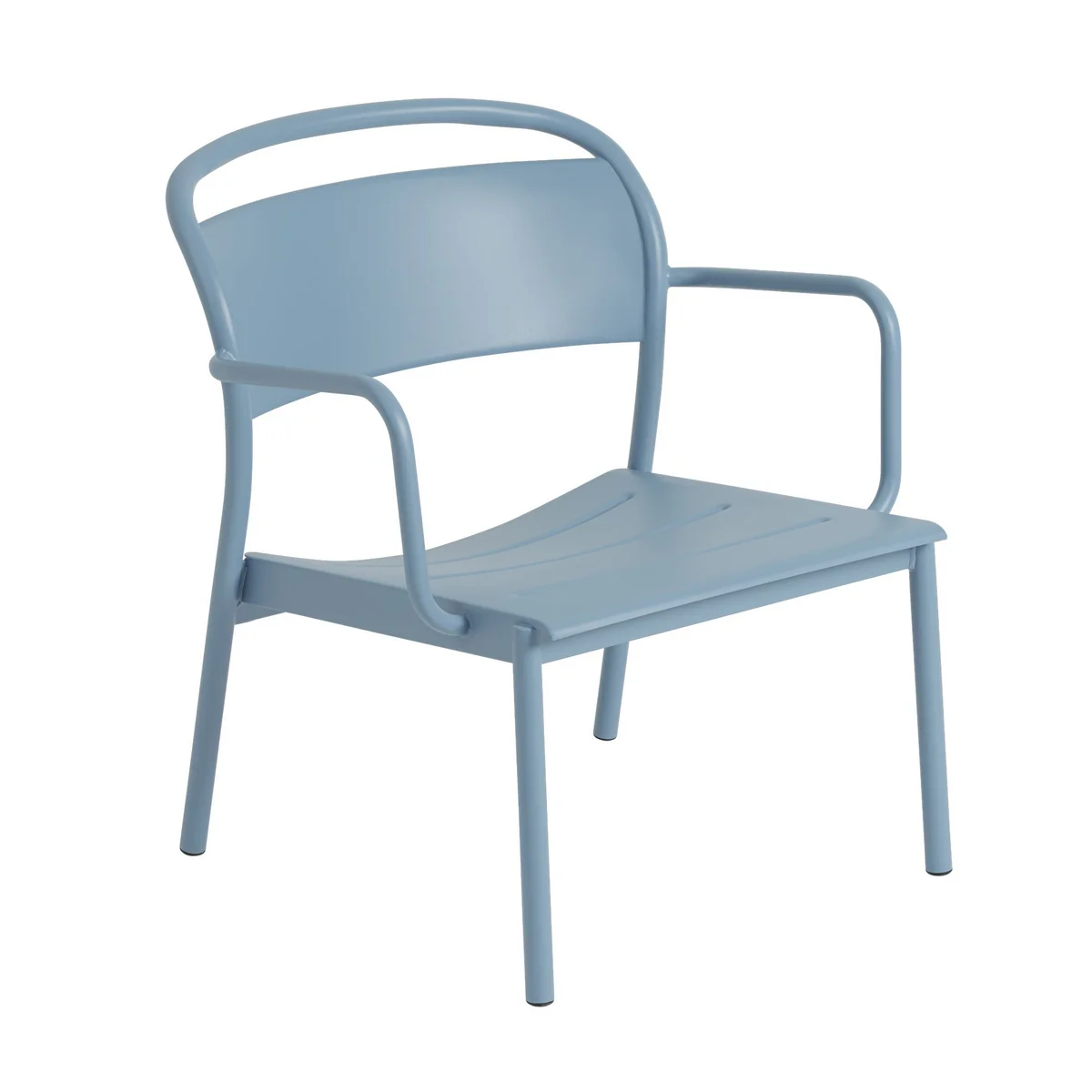 Muuto - Linear Steel Armchair