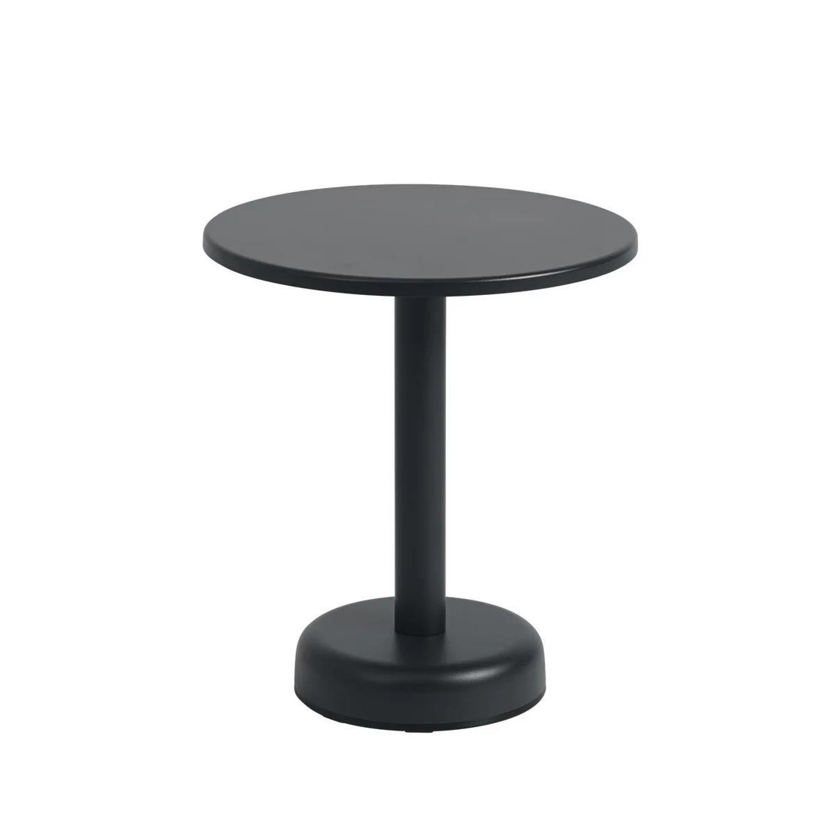 Muuto - Linear Steel Outdoor Kaffeetisch