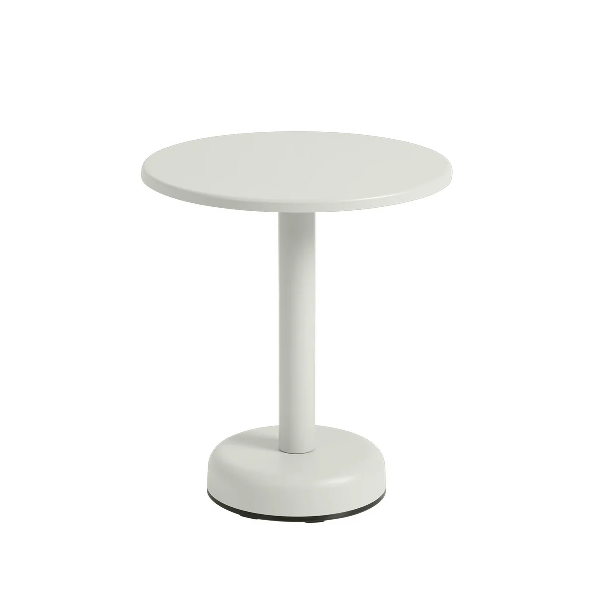 Muuto - Linear Steel Outdoor Kaffeetisch