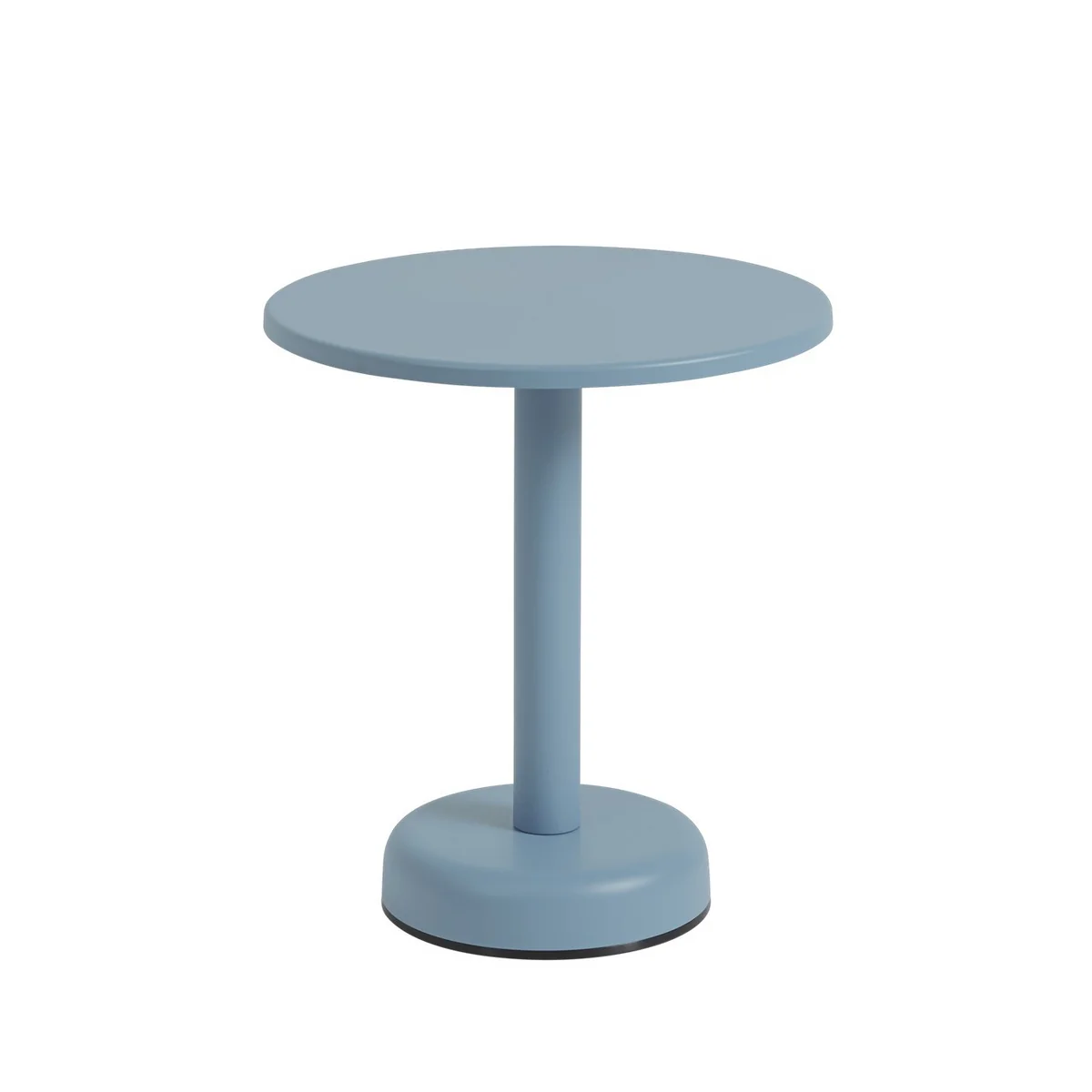 Muuto - Linear Steel Outdoor Kaffeetisch