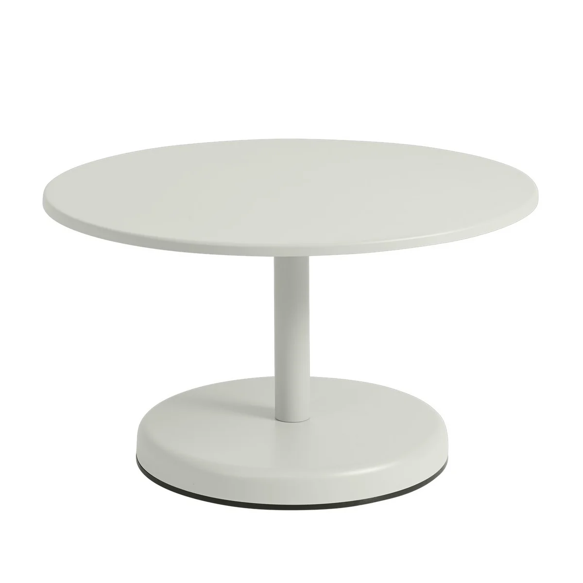 Muuto - Linear Steel Outdoor Kaffeetisch
