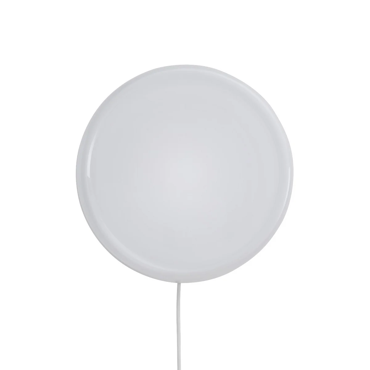 Muuto - Loop LED Wand- und Deckenleuchte