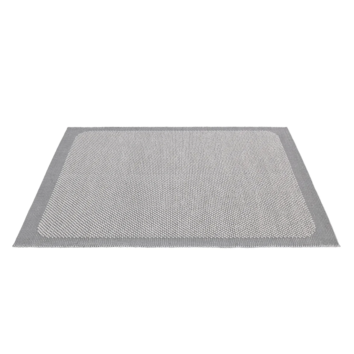 Muuto - Pebble Teppich