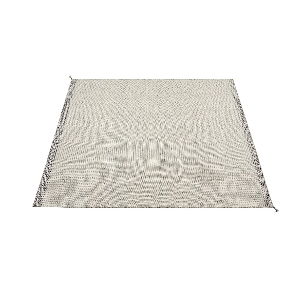 Muuto - Ply Rug 240 x 240 cm