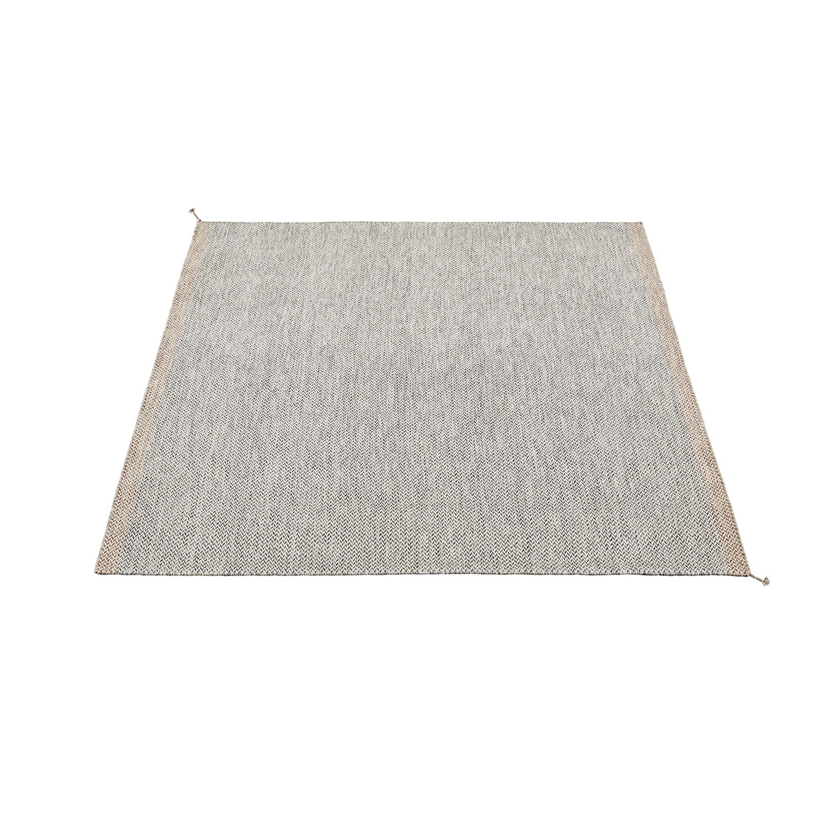 Muuto - Ply Rug 240 x 240 cm