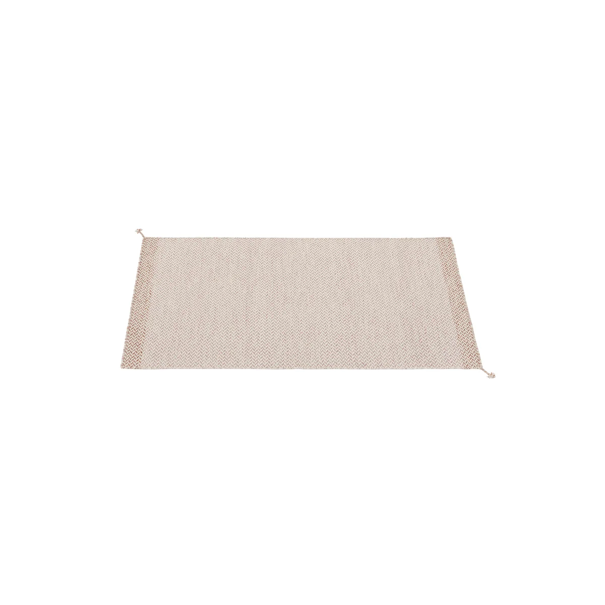 Muuto - Ply Rug 85 x 140 cm