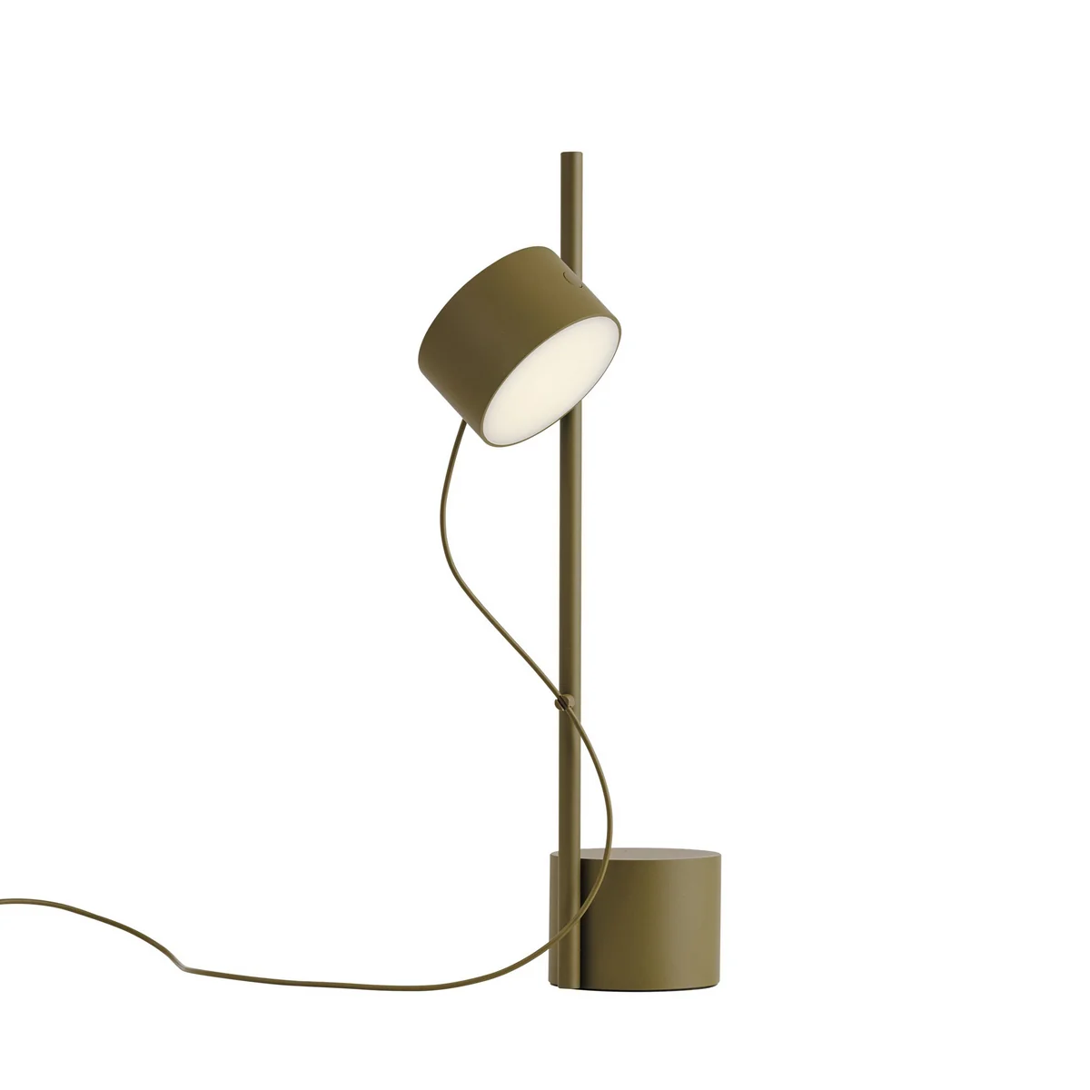 Muuto - Post LED Tischleuchte