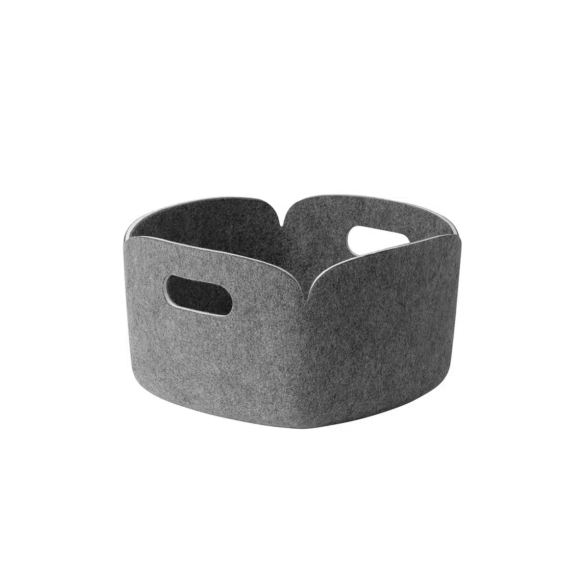 Muuto - Restore Aufbewahrungskorb 28 x 28 cm