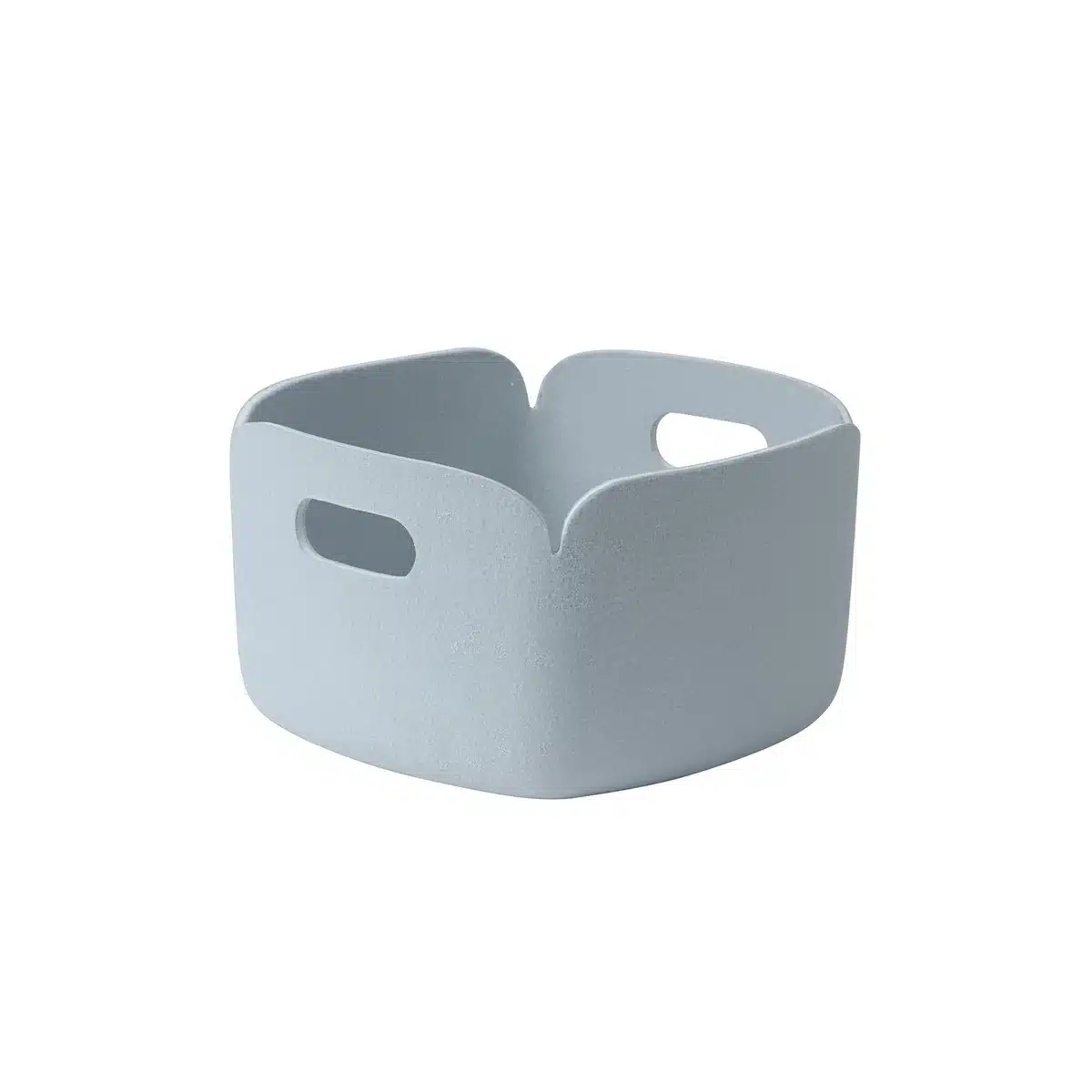 Muuto - Restore Aufbewahrungskorb 28 x 28 cm