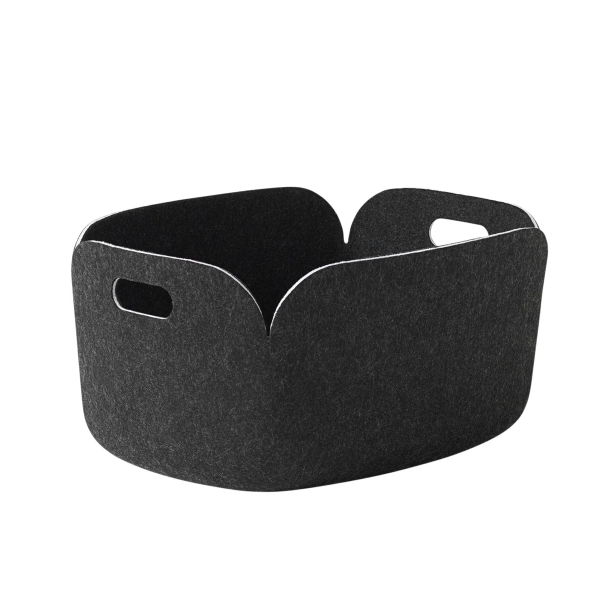 Muuto - Restore Aufbewahrungskorb 48 x 35 cm
