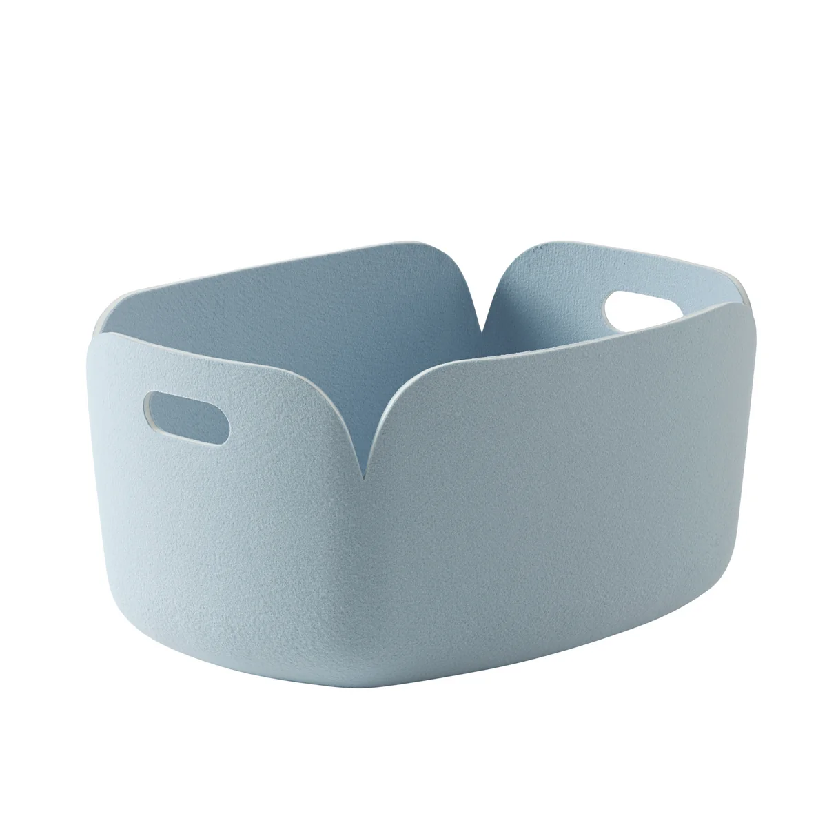 Muuto - Restore Aufbewahrungskorb 48 x 35 cm