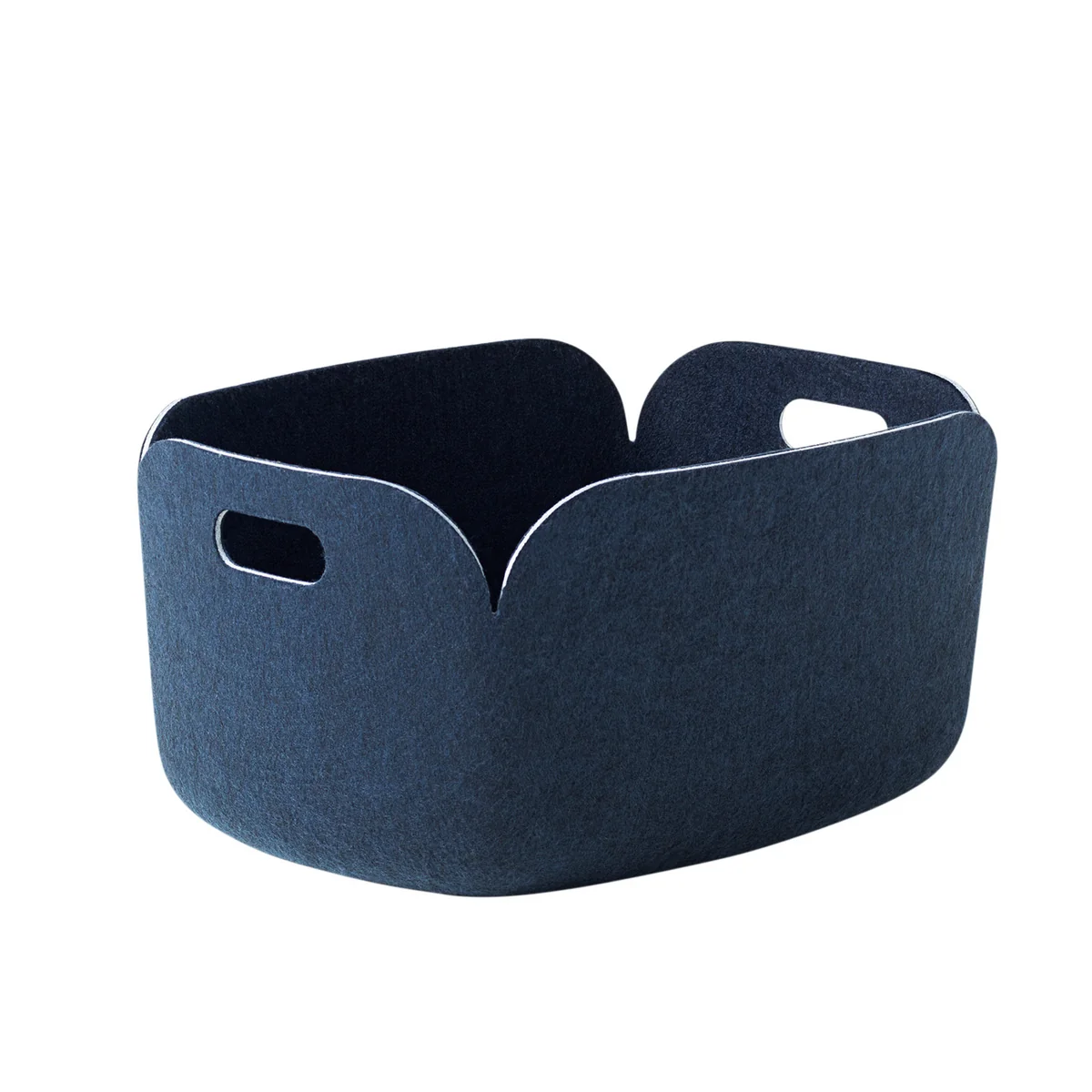 Muuto - Restore Aufbewahrungskorb 48 x 35 cm
