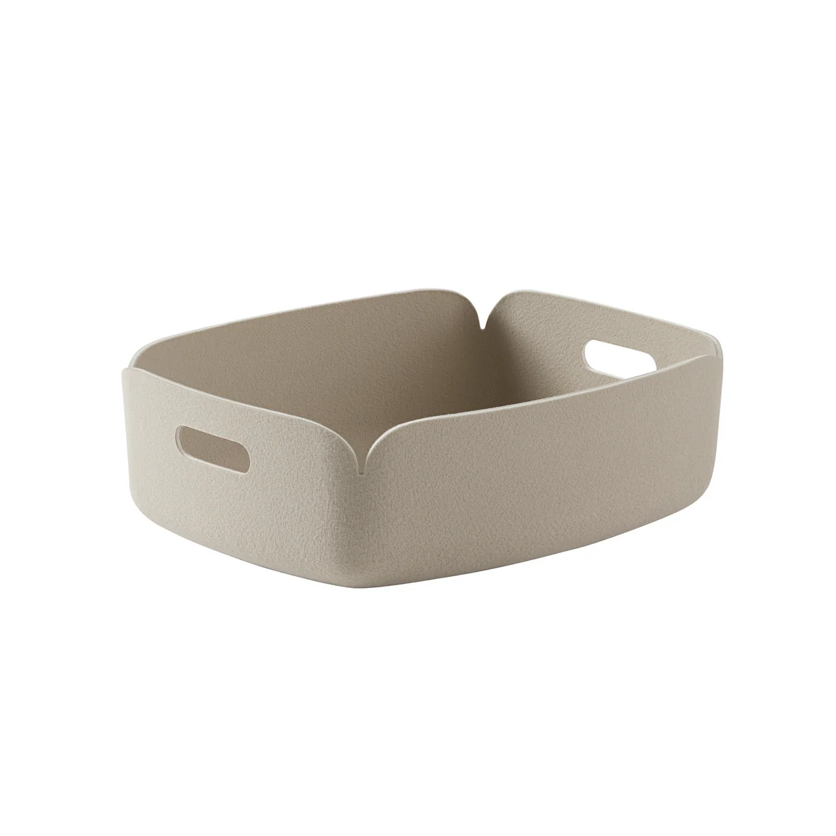 Muuto - Restore Tablett 40 x 31 cm