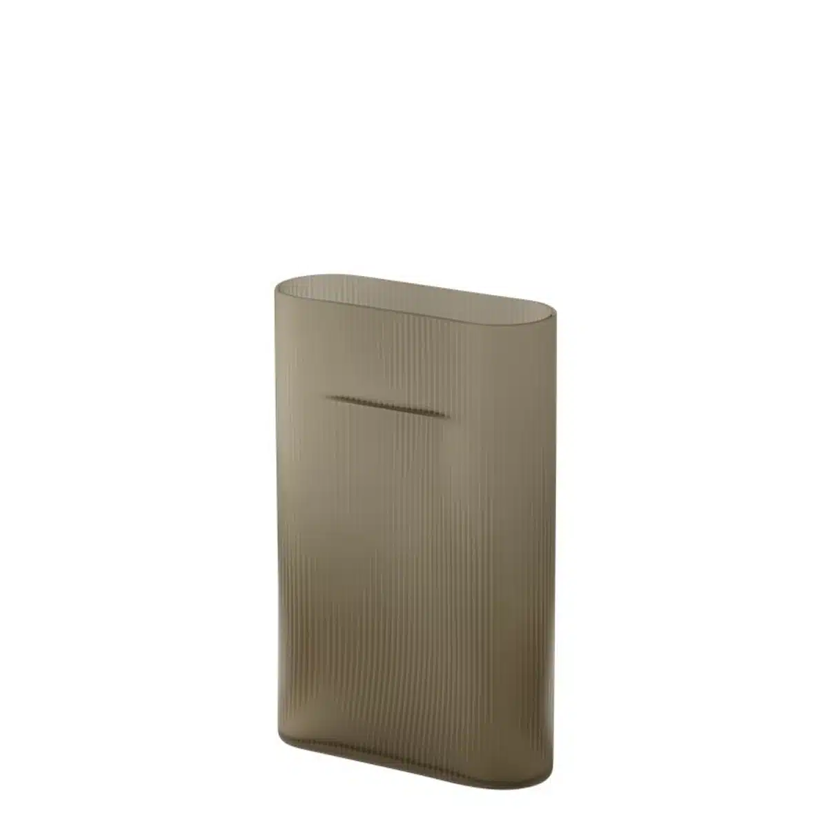 Muuto - Ridge Vase H 35 cm