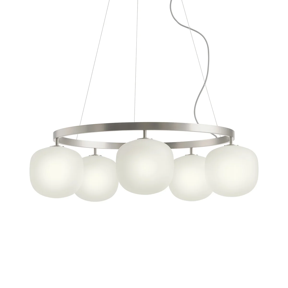 Muuto - Rime Chandelier