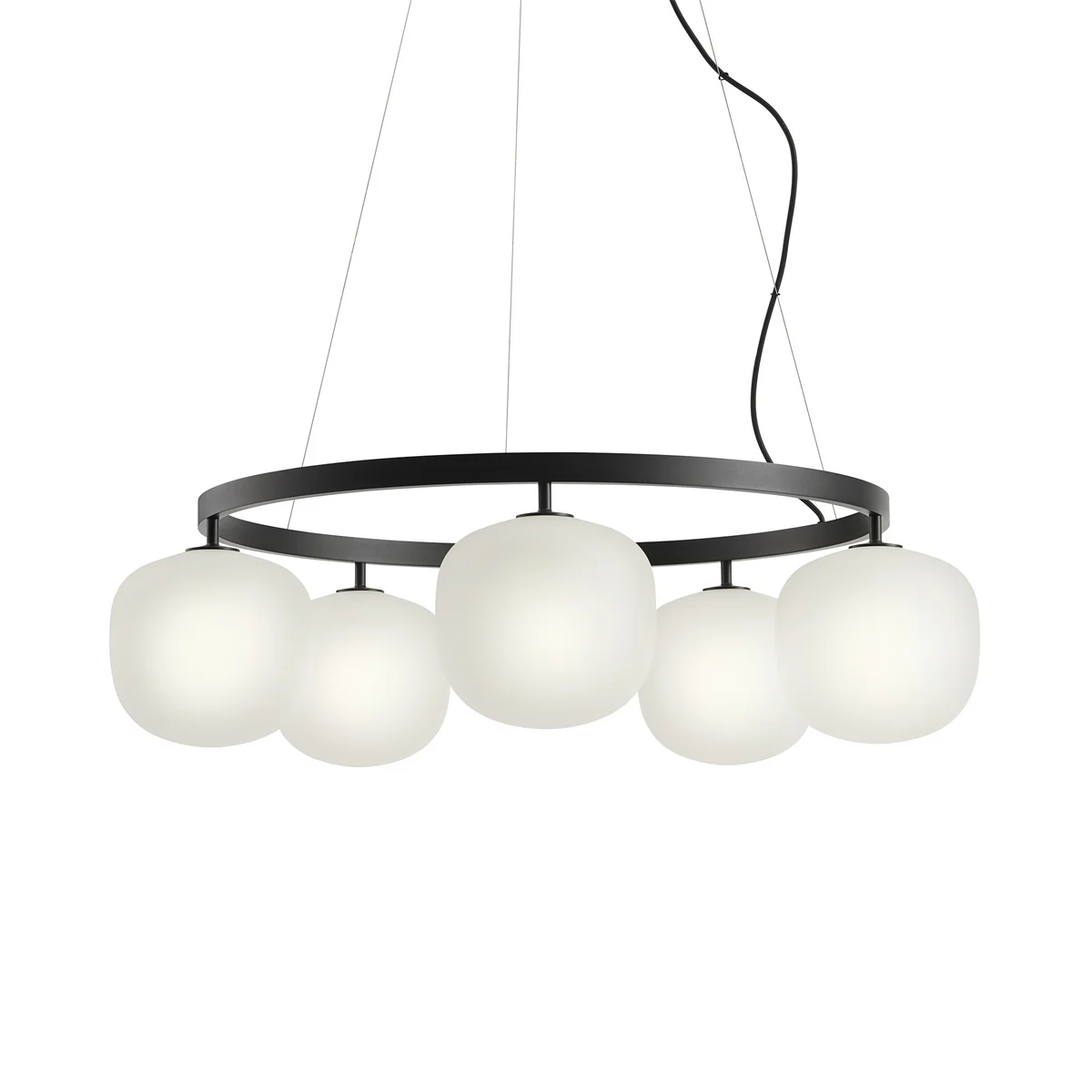 Muuto - Rime Chandelier