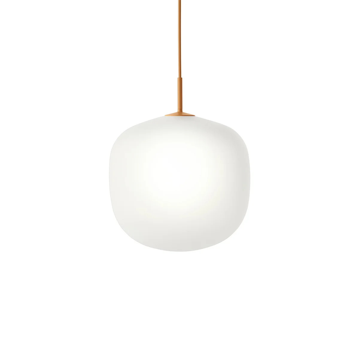 Muuto - Rime Pendelleuchte Ø 37 cm