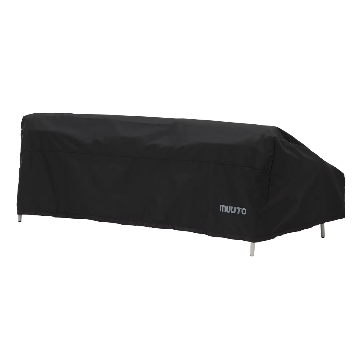Muuto - Settle Outdoor 3-Sitzer Sofa Cover