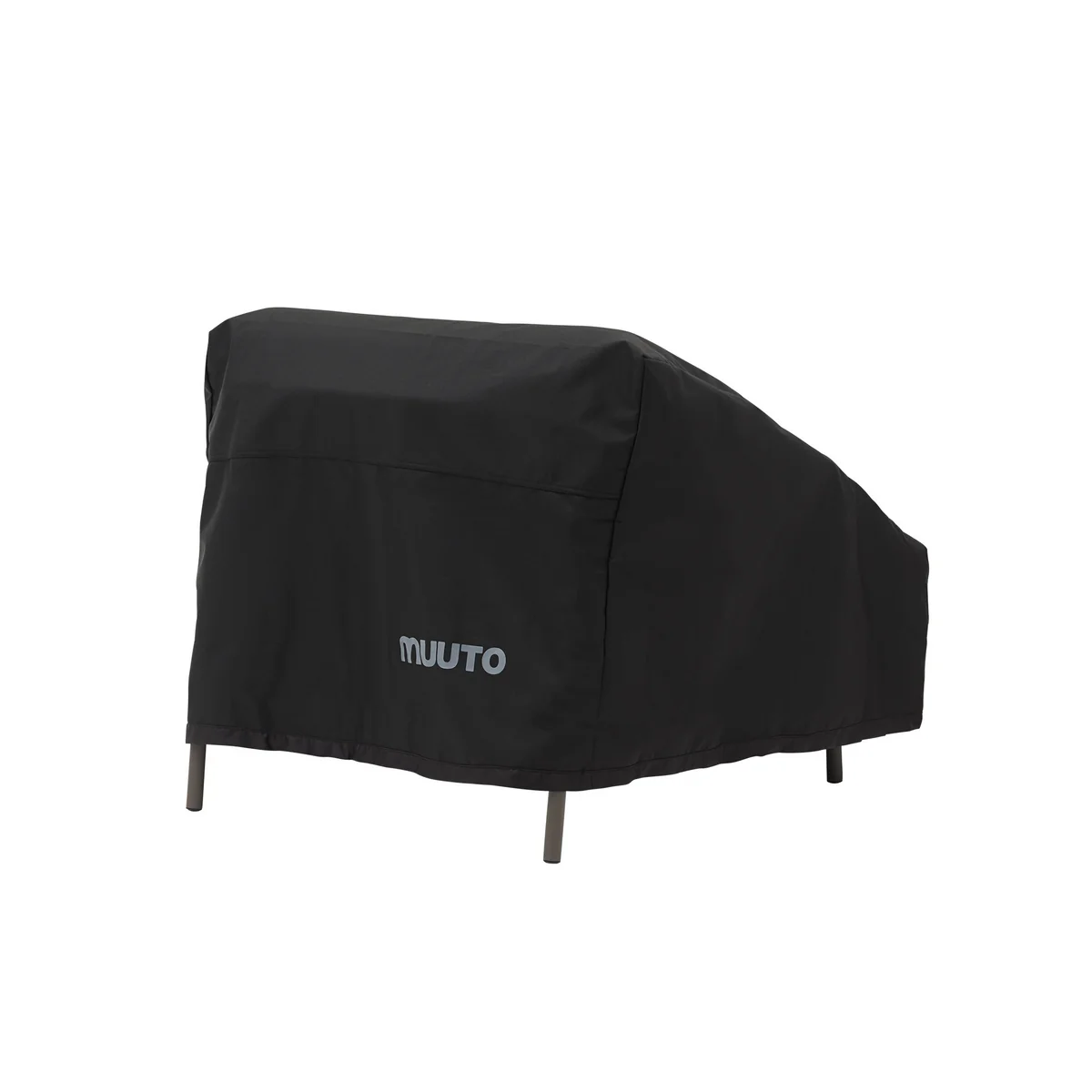 Muuto - Settle Outdoor Lounge Chair Cover