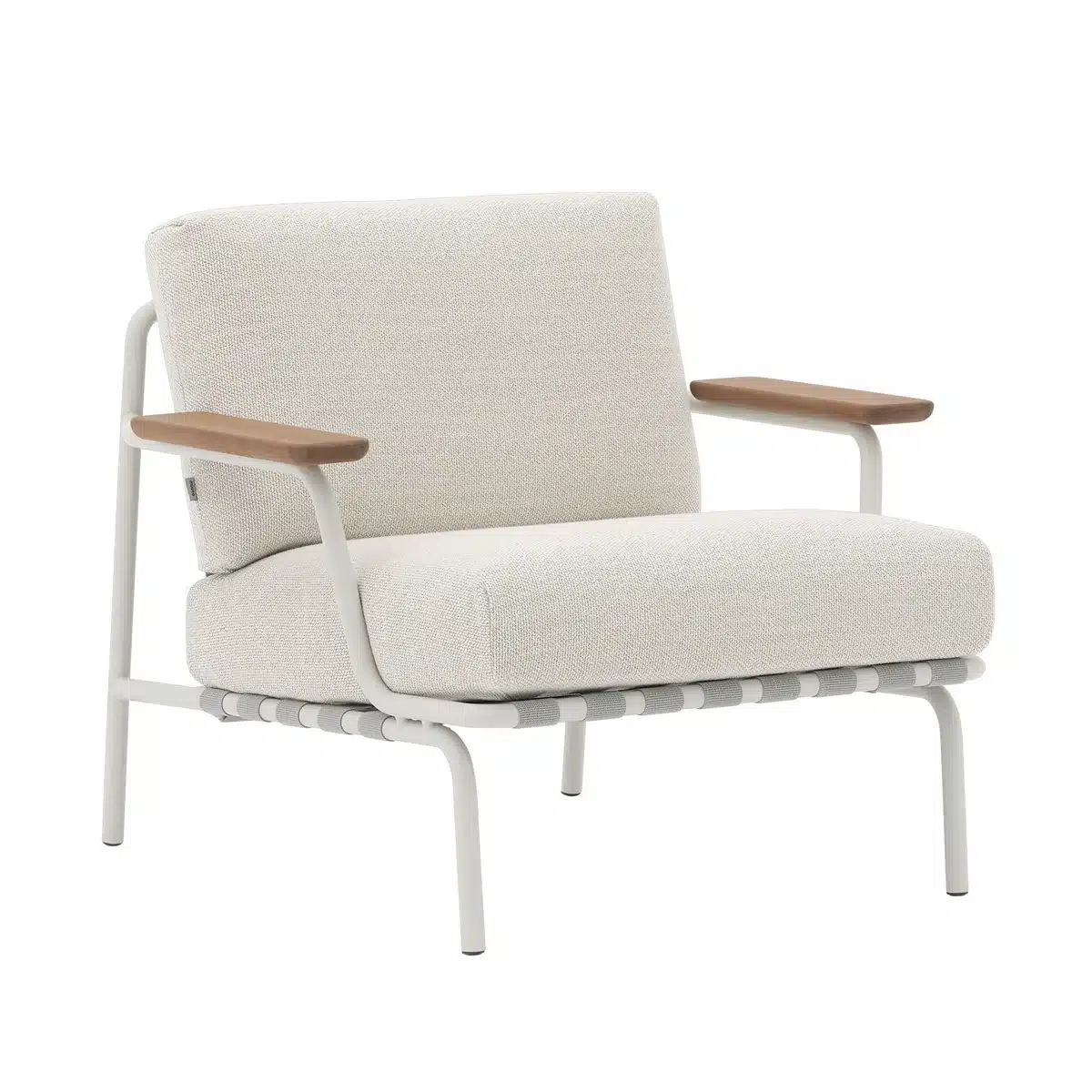 Muuto - Settle Outdoor Lounge Chair