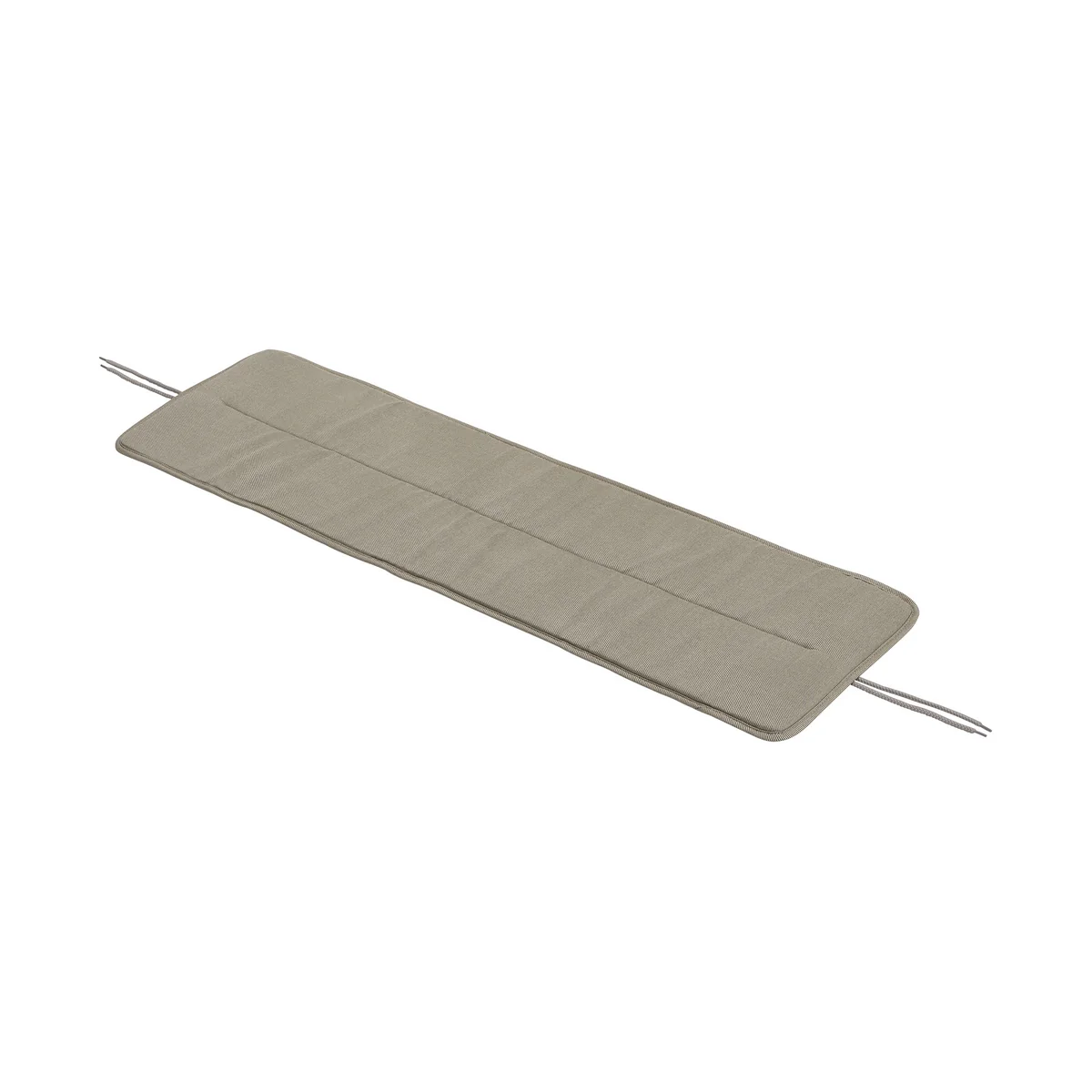 Muuto - Sitzkissen für Linear Steel Bank