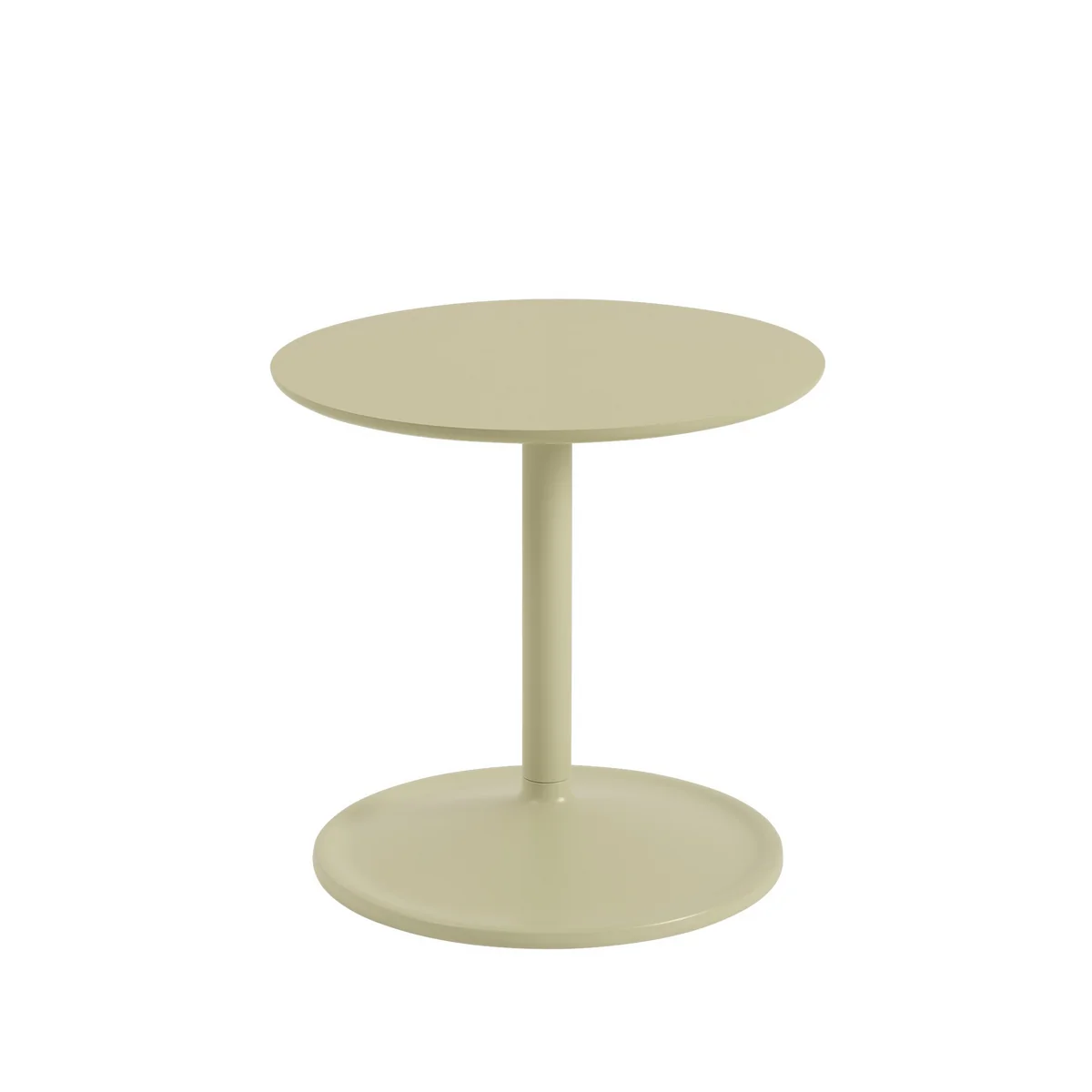 Muuto - Soft Beistelltisch