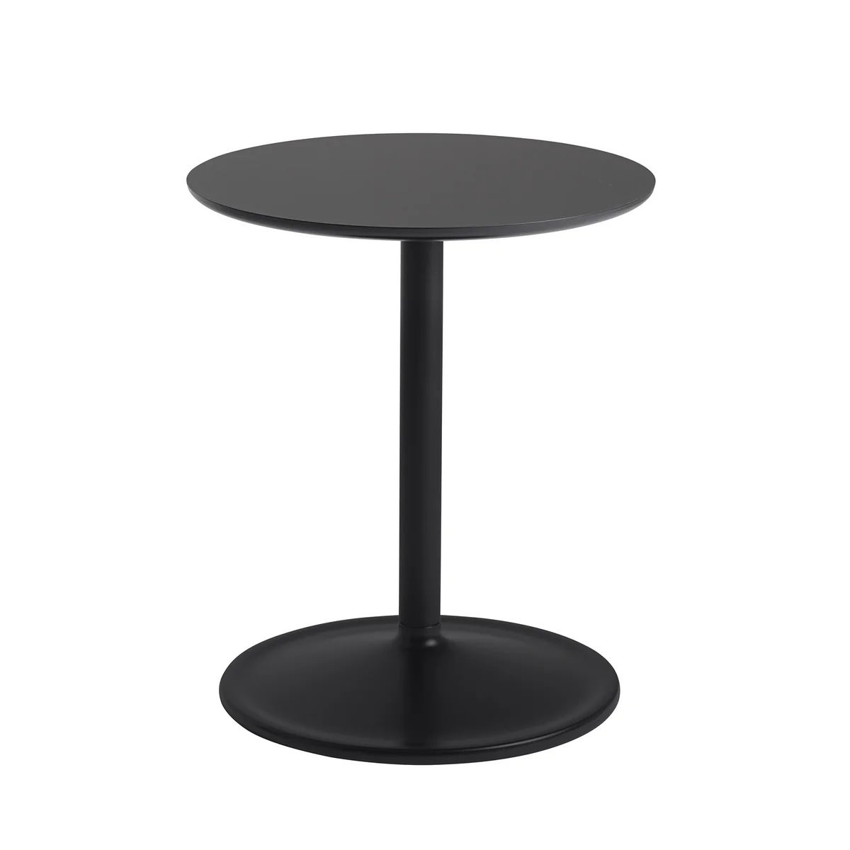 Muuto - Soft Beistelltisch