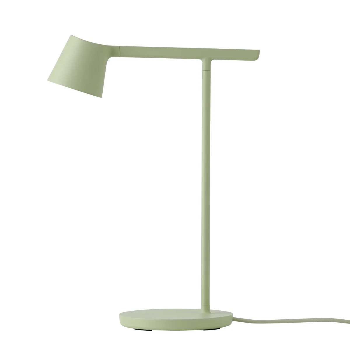 Muuto - Tip LED Tischleuchte