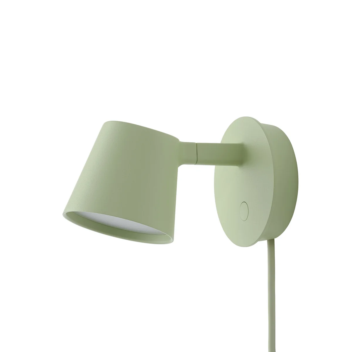 Muuto - Tip LED-Wandleuchte